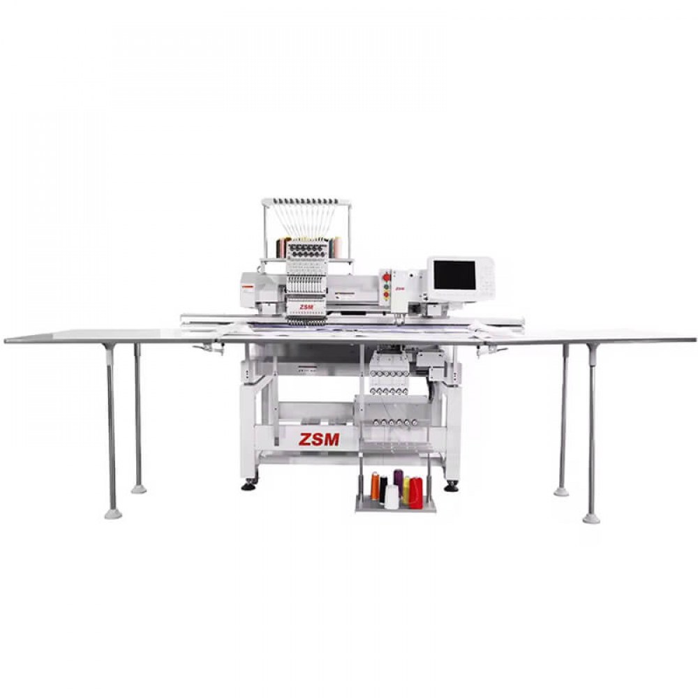 BORDADORA CHENILLE 26